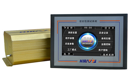 开云入口网址是多少
HN领航气密性检测仪